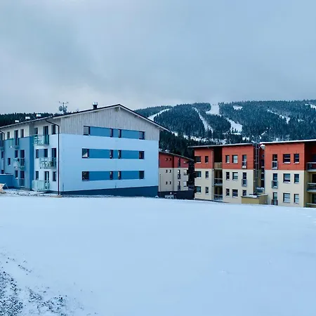 Apartman Luxury Keilberg *