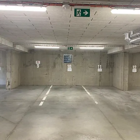 Luxury Keilberg Apartman Loučná pod Klínovcem