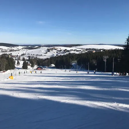 Apartman Luxury Keilberg