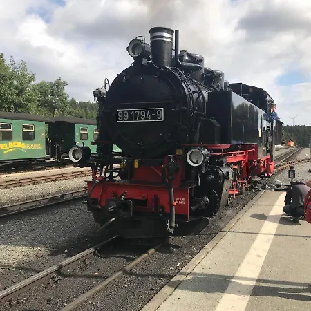 Appartement Luxury Keilberg