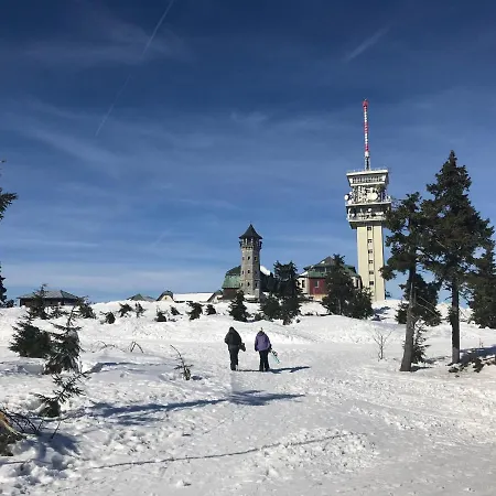 Apartman Luxury Keilberg