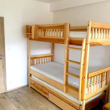 Apartment Luxury Keilberg