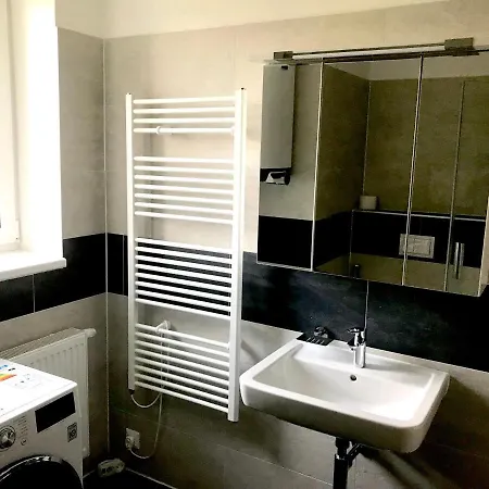 Luxury Keilberg Apartman *