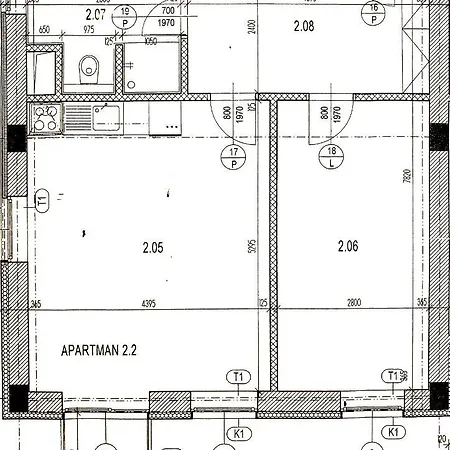 Apartman Luxury Keilberg Loučná pod Klínovcem