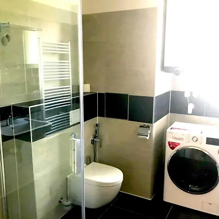 Luxury Keilberg Appartement