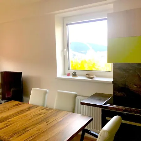 Appartement Luxury Keilberg