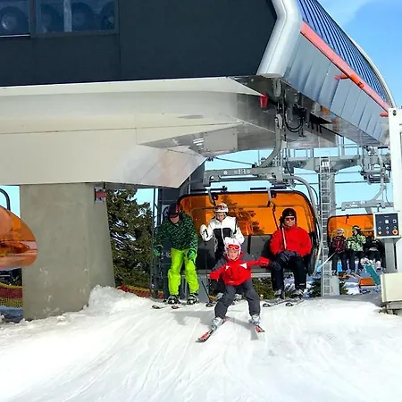 Appartement Luxury Keilberg