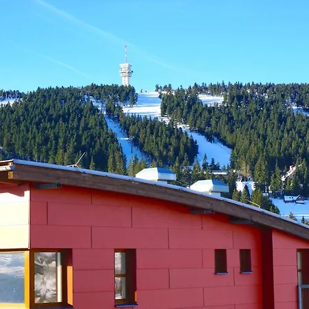 Luxury Keilberg Appartement *