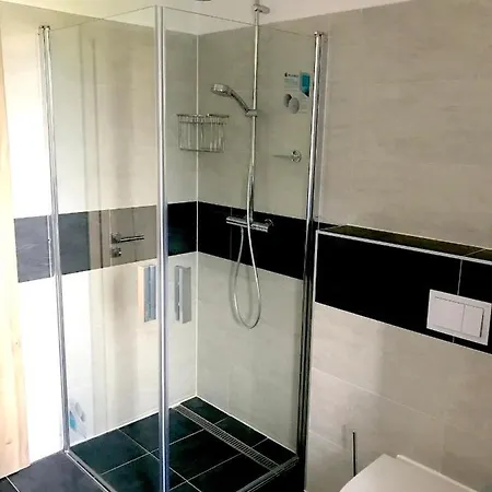 Luxury Keilberg Apartment