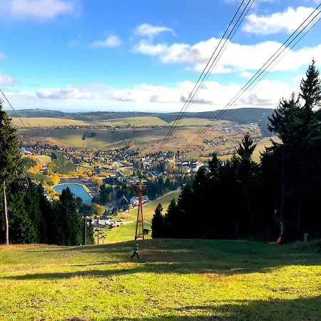 Appartement Luxury Keilberg