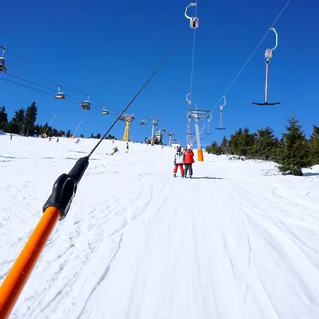 Apartman Luxury Keilberg